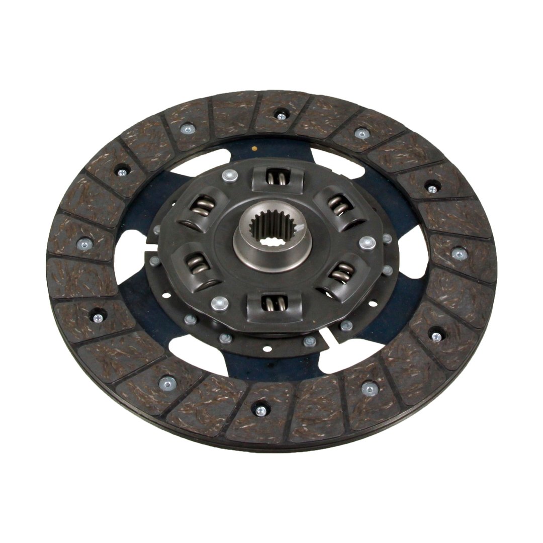 BLUE PRINT Tarcza sprzęgła ADK83113