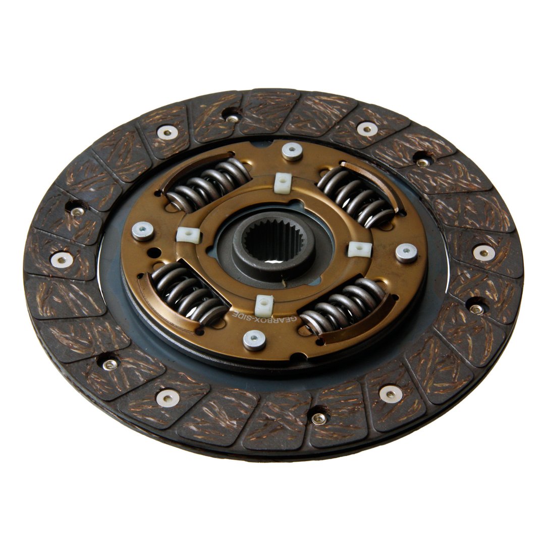 Tarcza sprzęgła Blue Print ADR163108