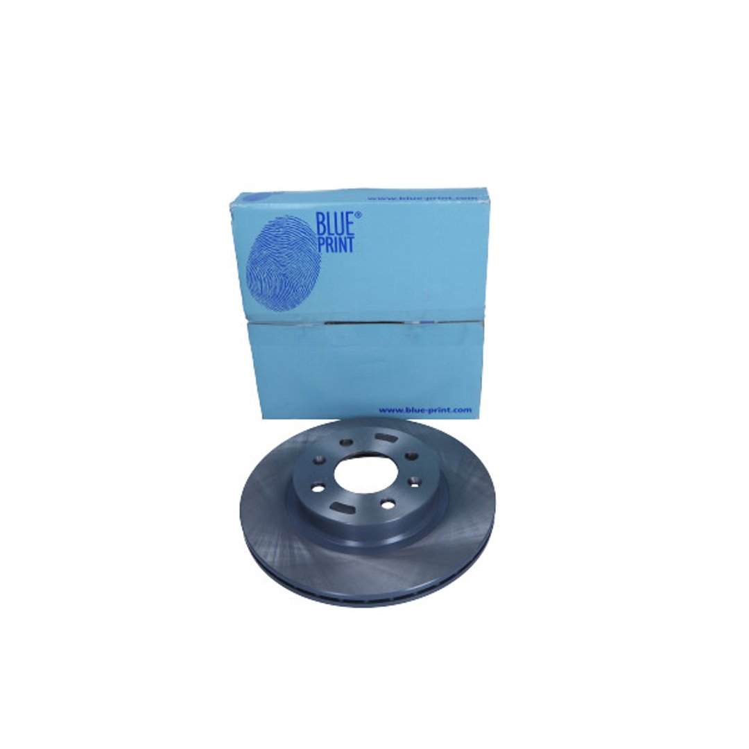 BLUE PRINT Tarcza hamulcowa ADG043152