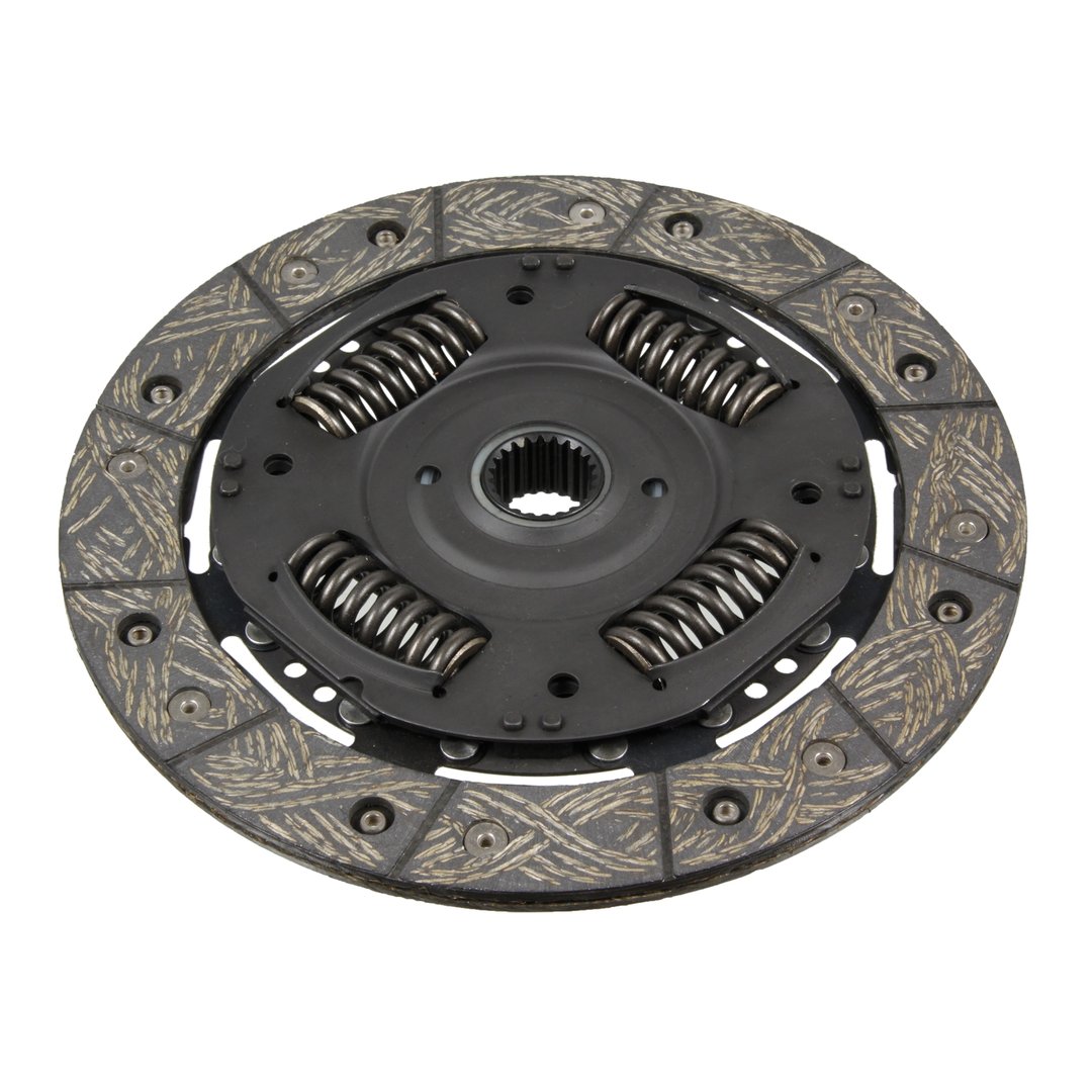 Tarcza sprzęgła Blue Print ADF123114