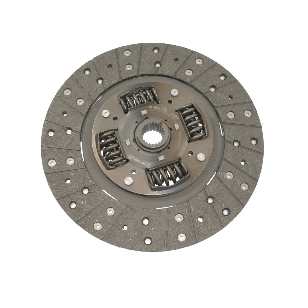 BLUE PRINT Tarcza sprzęgła ADM53138