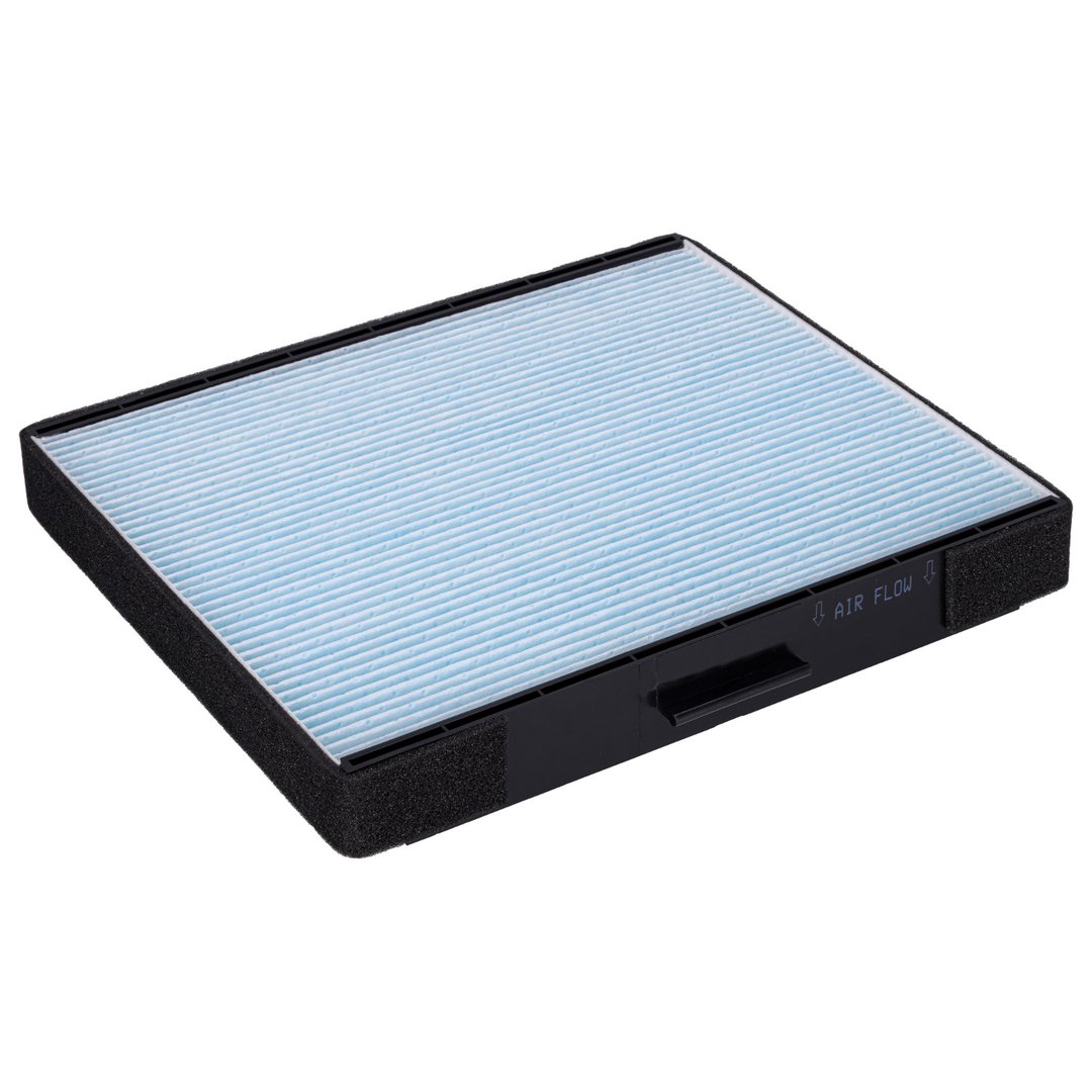 Blue Print Filtr, przewietrzanie przestrzeni pasażerskiej ADG02508