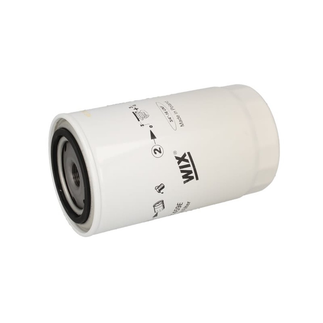 Filtr oleju WIX Filtry 51459E