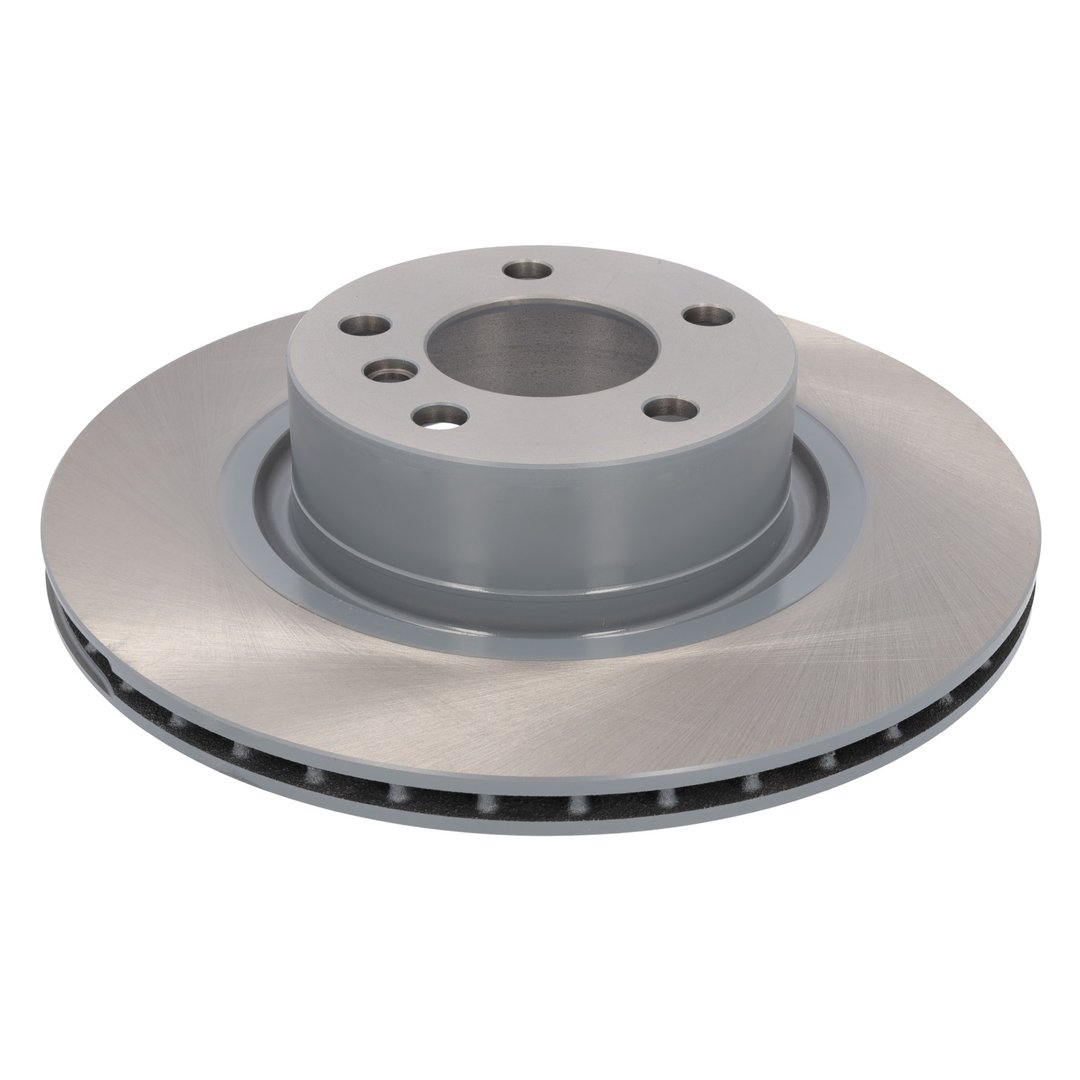 Tarcza hamulcowa BLUE PRINT ADB114347
