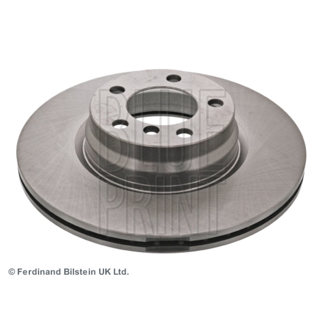 Tarcza hamulcowa BLUE PRINT ADB114339