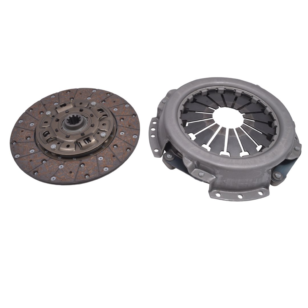 BLUE PRINT Zestaw sprzęgła ADC430134