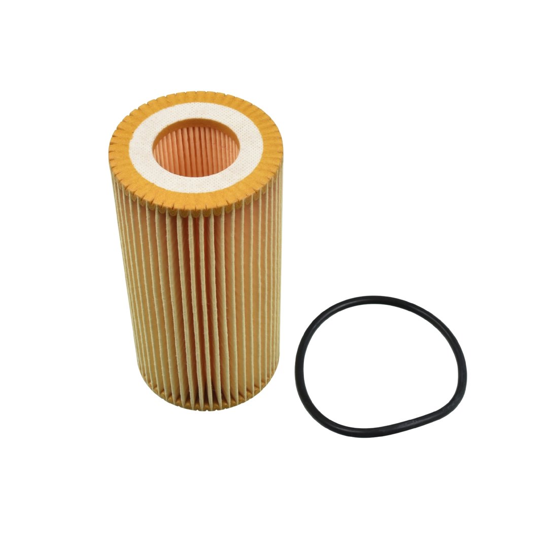 BLUE PRINT Filtr oleju ADV182133