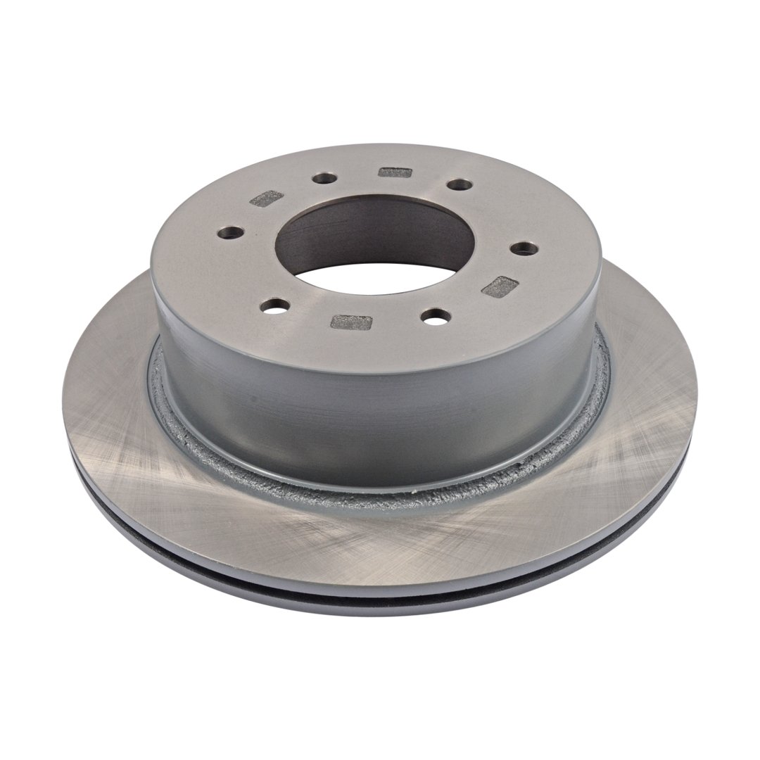 BLUE PRINT Tarcza hamulcowa ADC443130