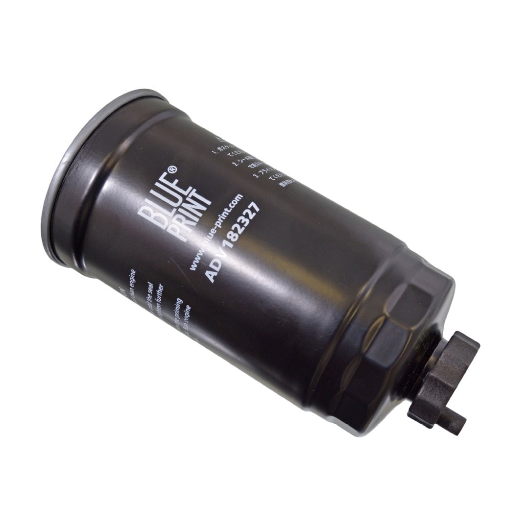 Blue Print Filtr paliwa ADV182329