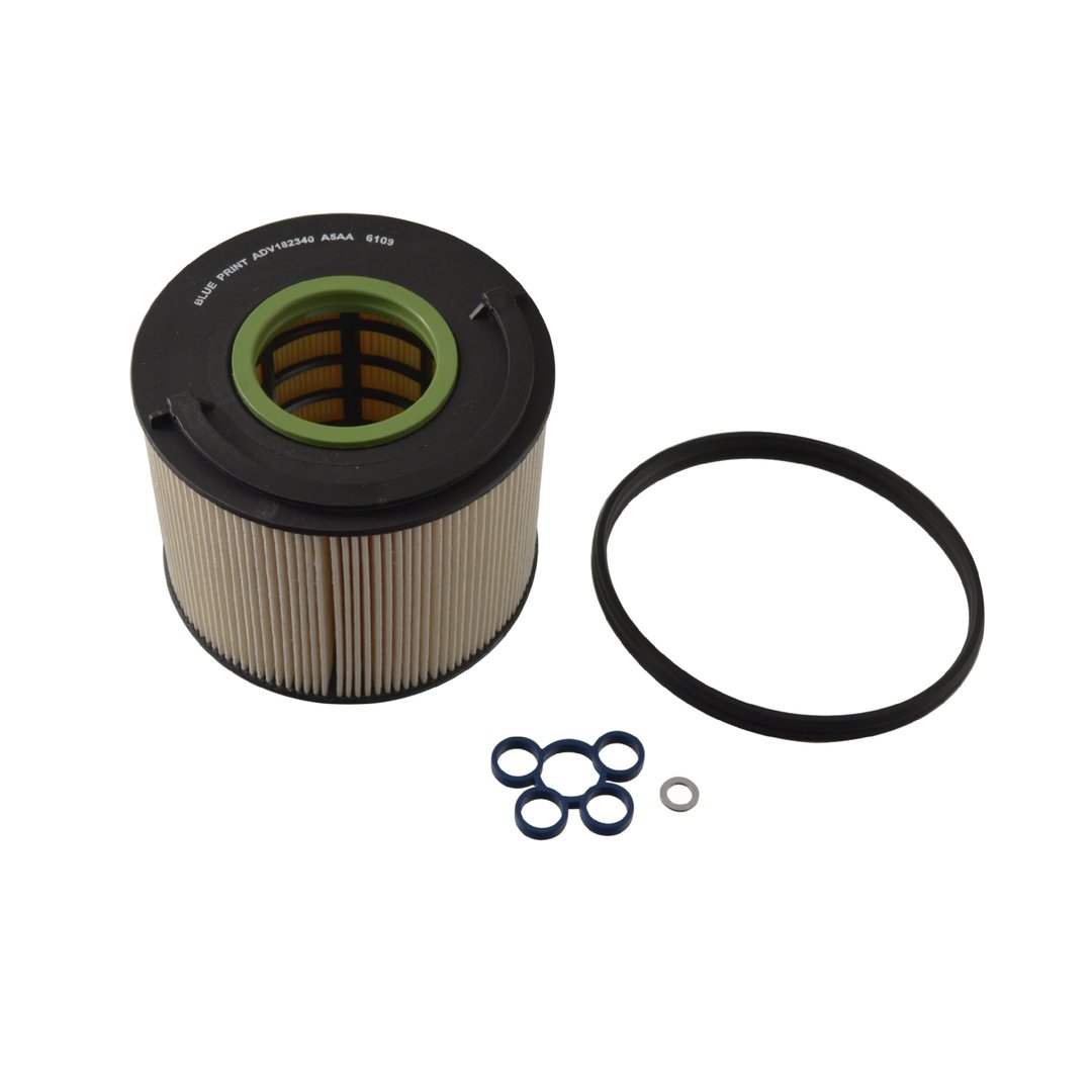 Blue Print Filtr paliwa ADV182340