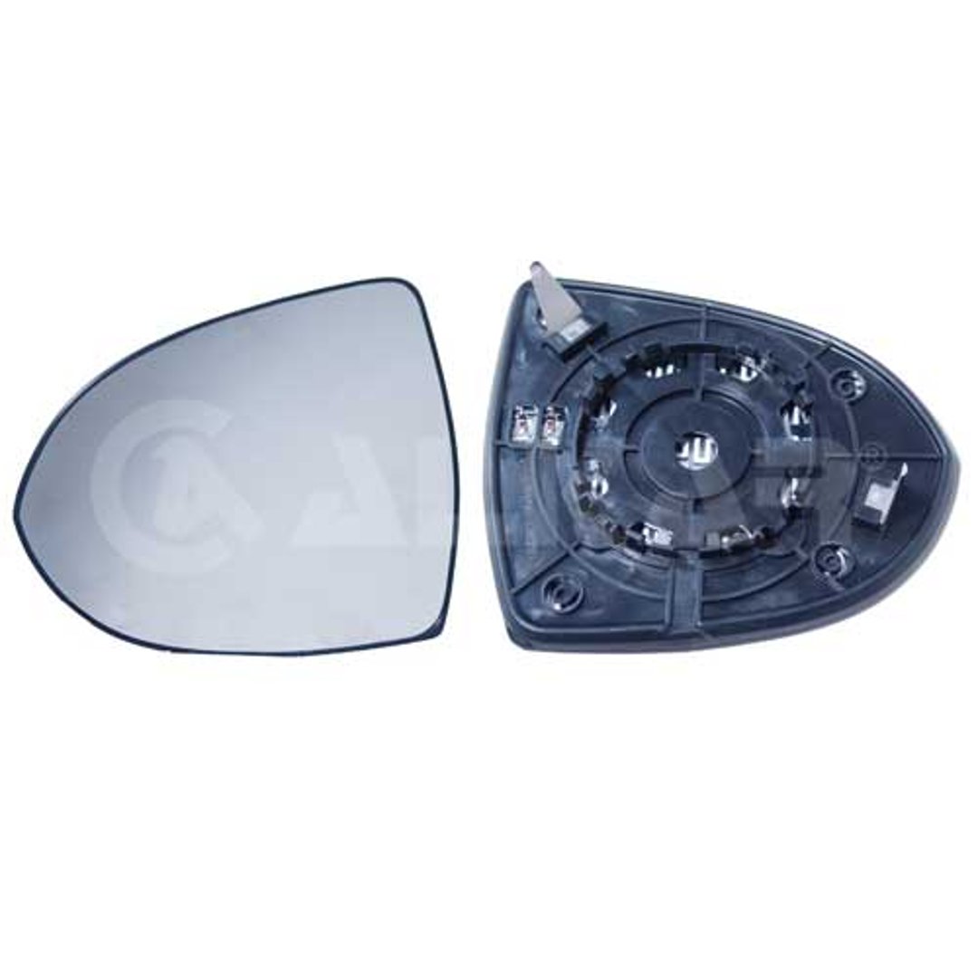Alkar 6431648 szkło lustrzane, lustro zewnętrzne