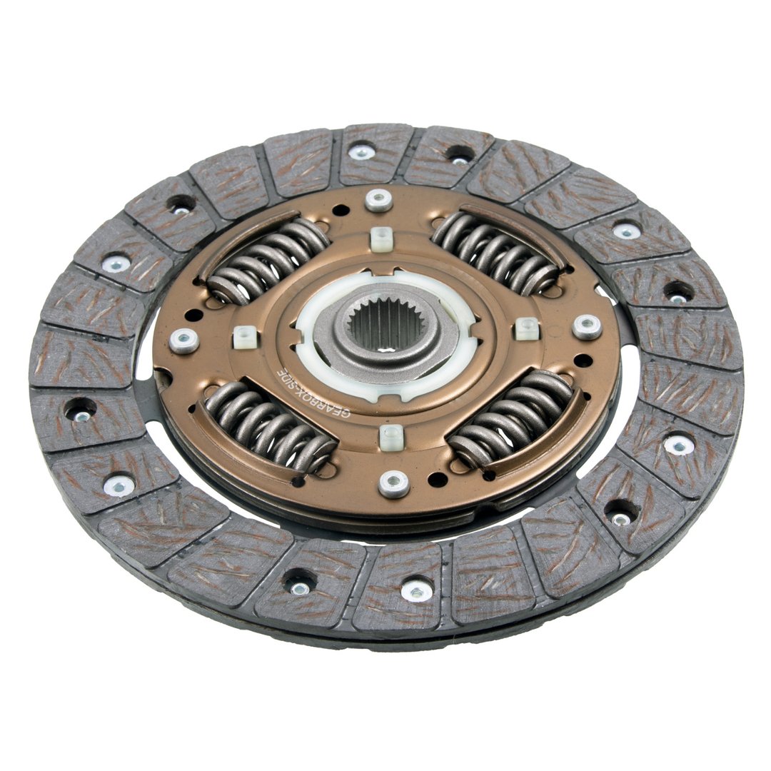Tarcza sprzęgła Blue Print ADV183101