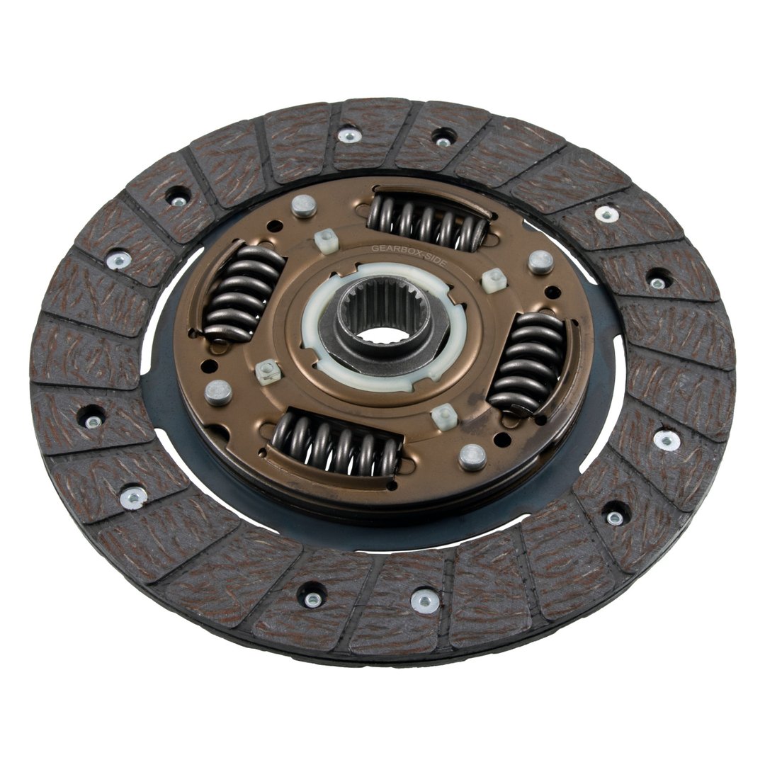 Tarcza sprzęgła BLUE PRINT ADV183104