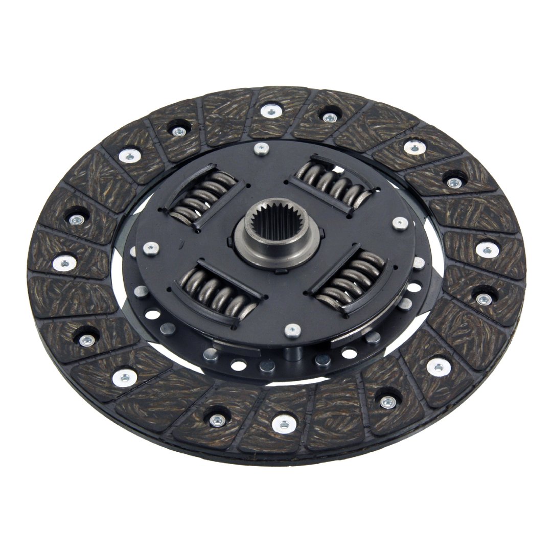 Tarcza sprzęgła Blue Print ADV183109