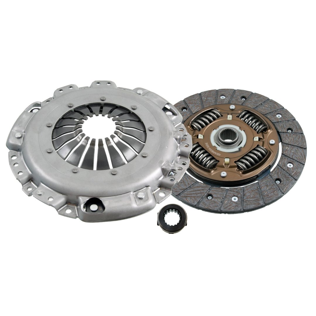 Sprzęgło - komplet BLUE PRINT ADV183002  w 24 h. Do 100 dni na zwrot. 100 tys. Klientów.