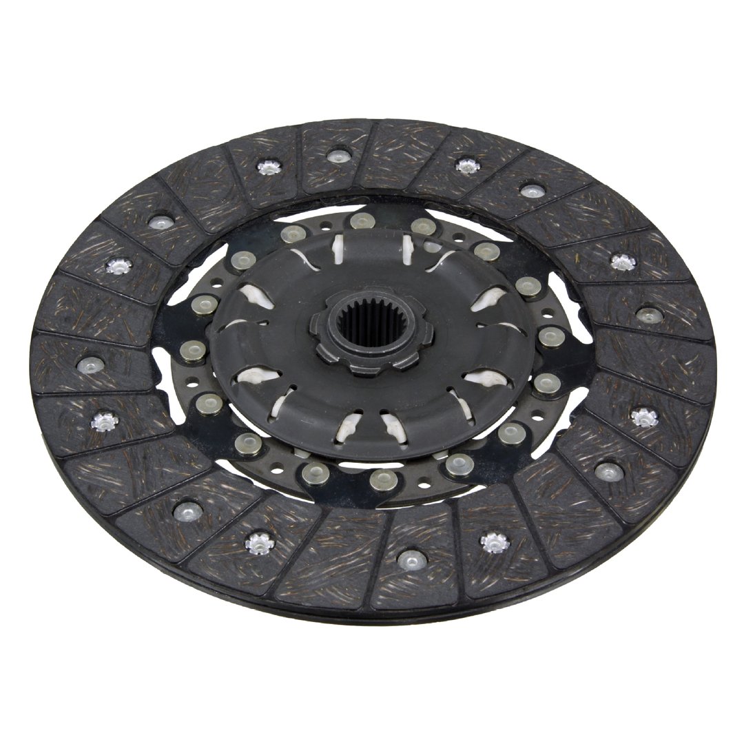 Tarcza sprzęgła Blue Print ADV183120