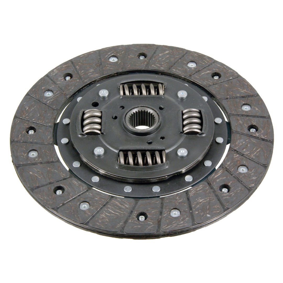Tarcza sprzęgła Blue Print ADV183122