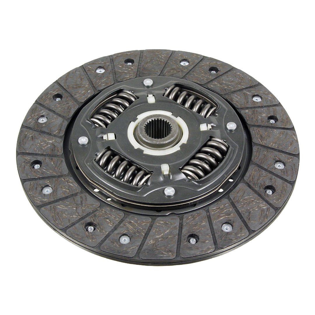 Tarcza sprzęgła Blue Print ADV183132
