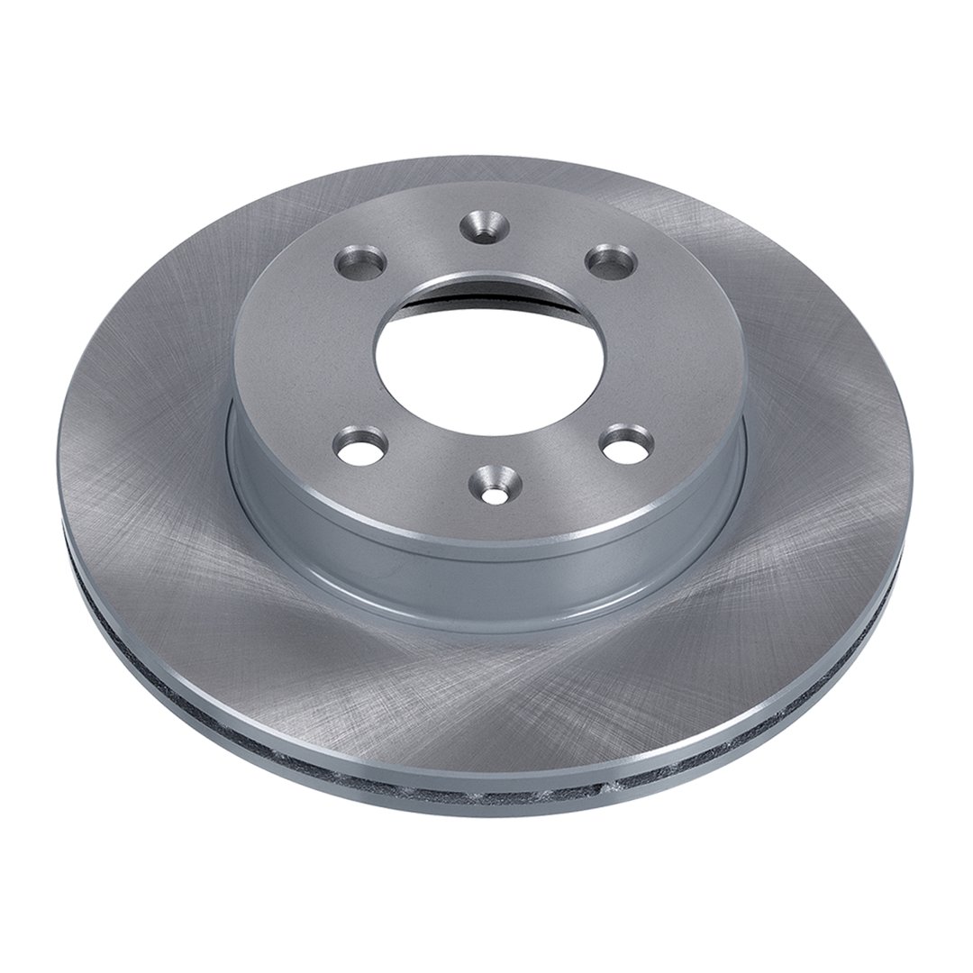 BLUE PRINT Tarcza hamulcowa ADG04350