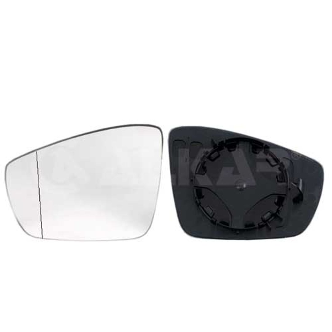 ALKAR 6451123 szkło lustrzane, lusterko zewnętrzne 6451123