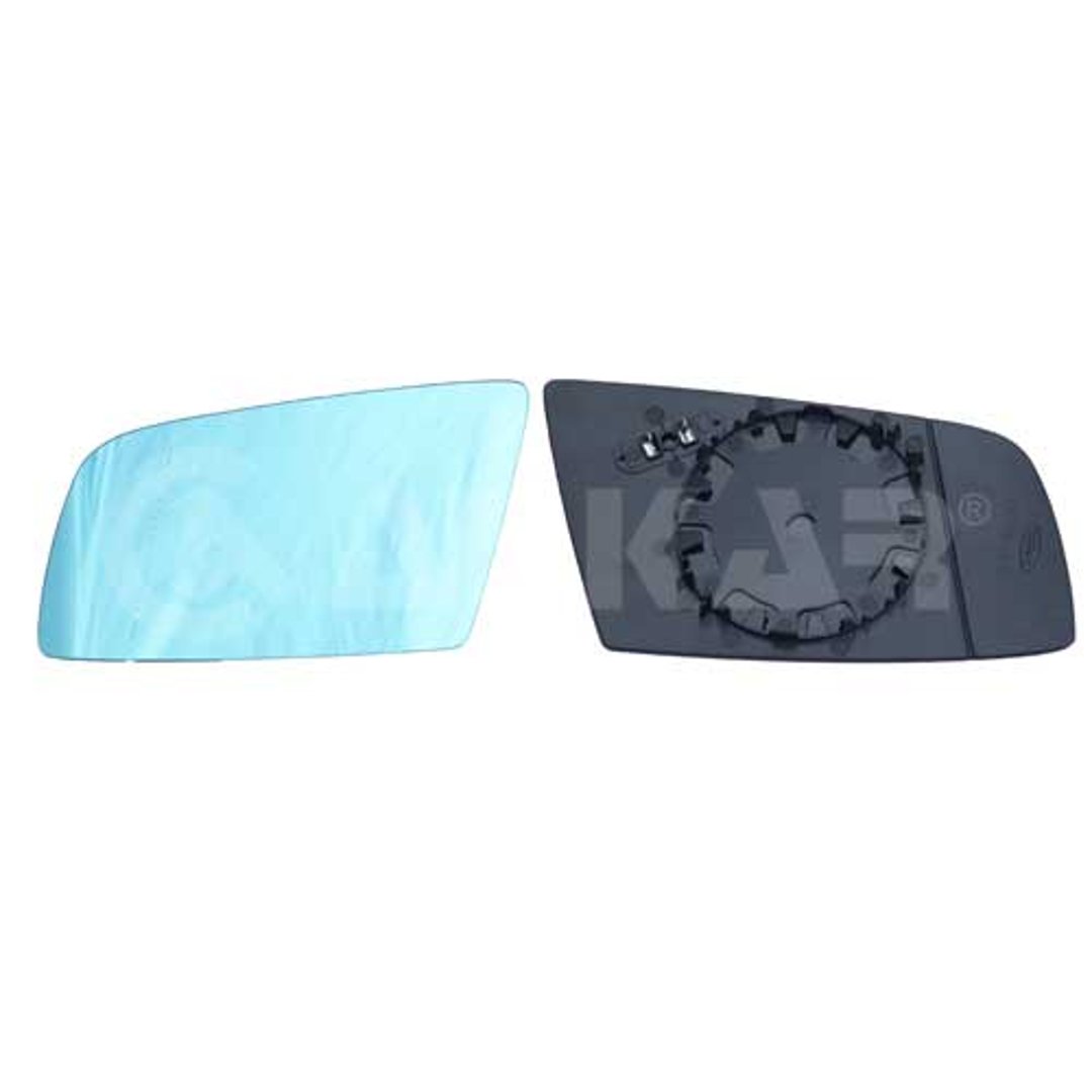 ALKAR 6471845 szkło lustrzane, lusterko zewnętrzne 6471845