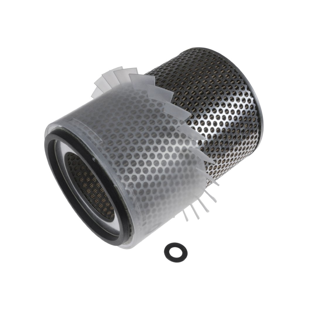 Filtr powietrza Blue Print ADZ92208