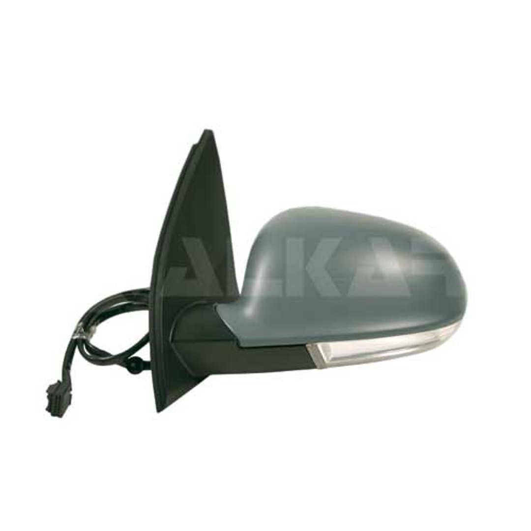 ALKAR Lusterko zewnętrzne ALKAR 6127128