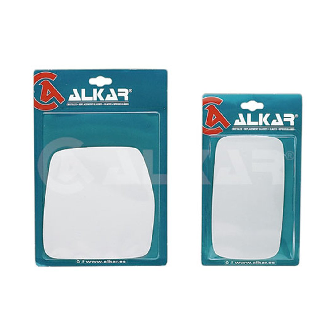 Wkład lusterka ALKAR 9501225