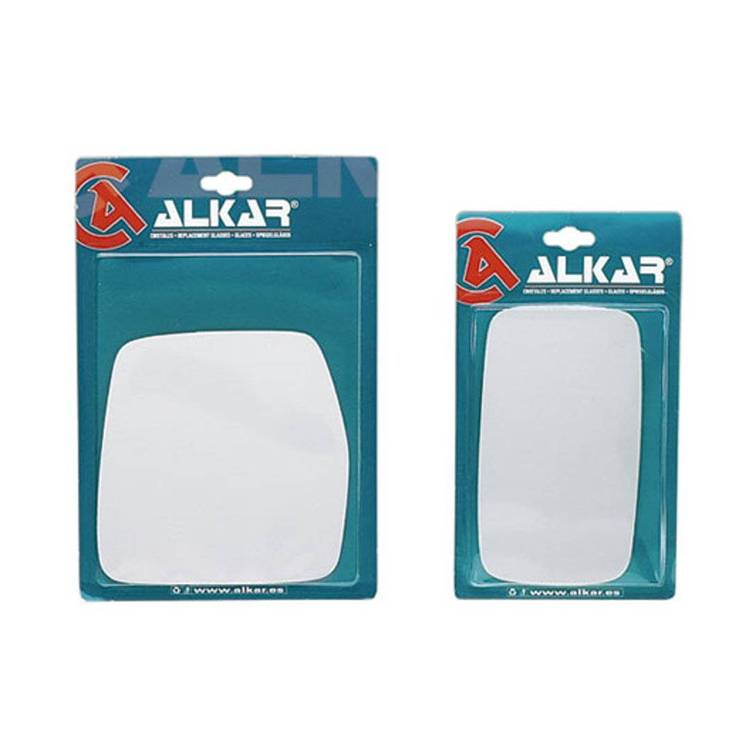 Wkład lusterka ALKAR 9502987