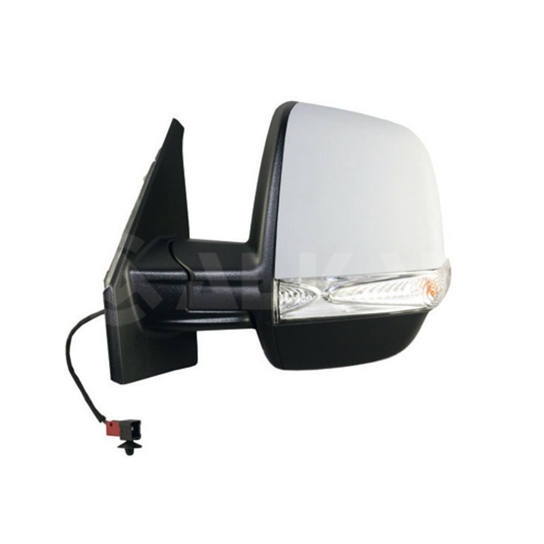 Lusterko zewnętrzne ALKAR 9259929
