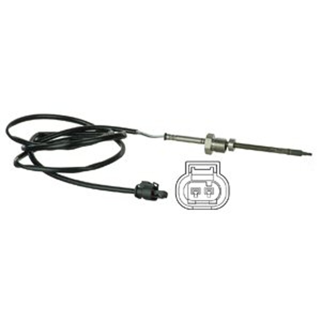 Czujnik cząstek stałych BOSCH 0 281 007 095