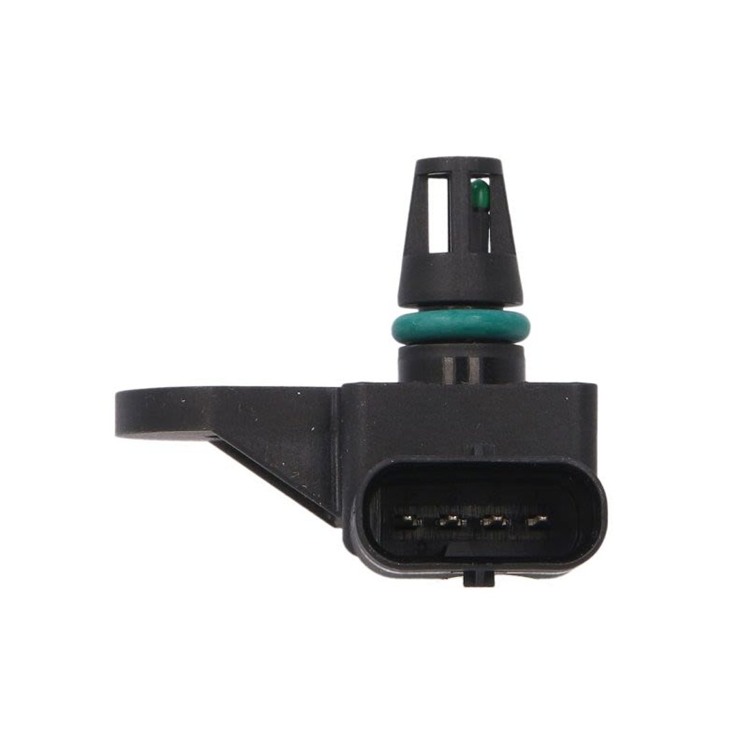 BOSCH Czujnik, ciśnienie w kolektorze dolotowym 0 261 230 254 0 261 230 254
