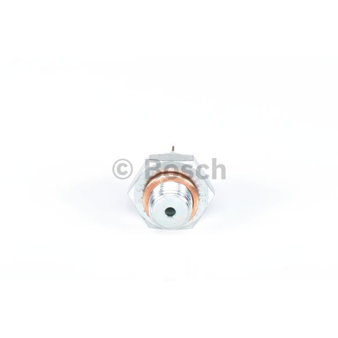 BOSCH Włącznik ciśnieniowy oleju 0 986 344 036