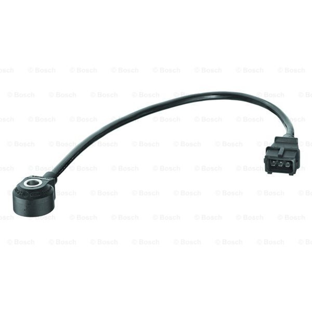 BOSCH Czujnik spalania stukowego 0 261 231 007