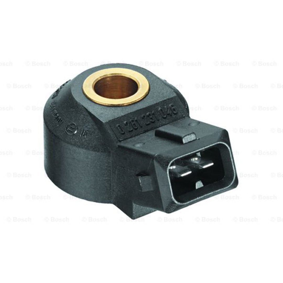 BOSCH Czujnik spalania stukowego 0 261 231 046
