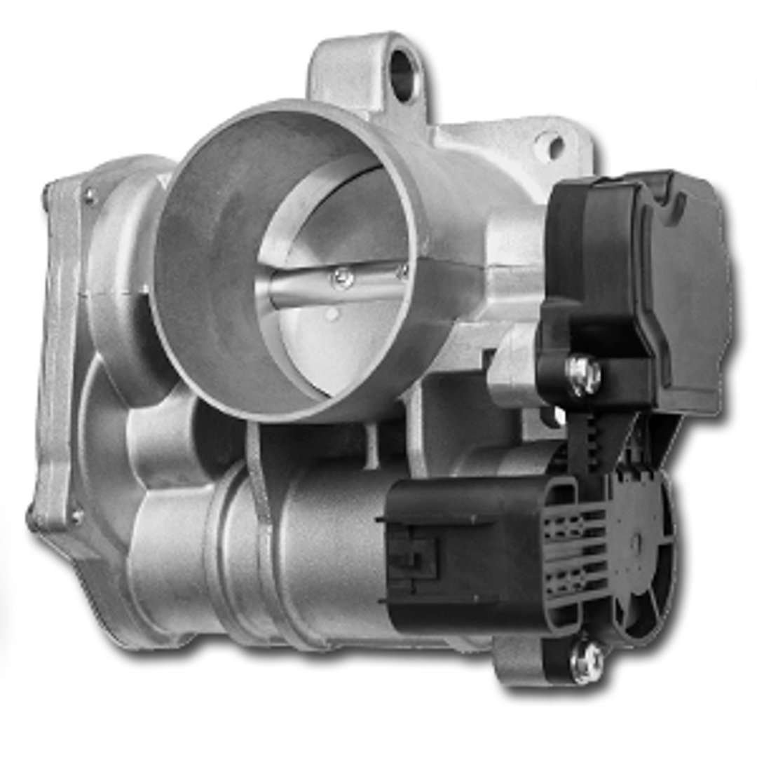 BOSCH Sterowanie, łopatka przepustnicy 0 280 750 137