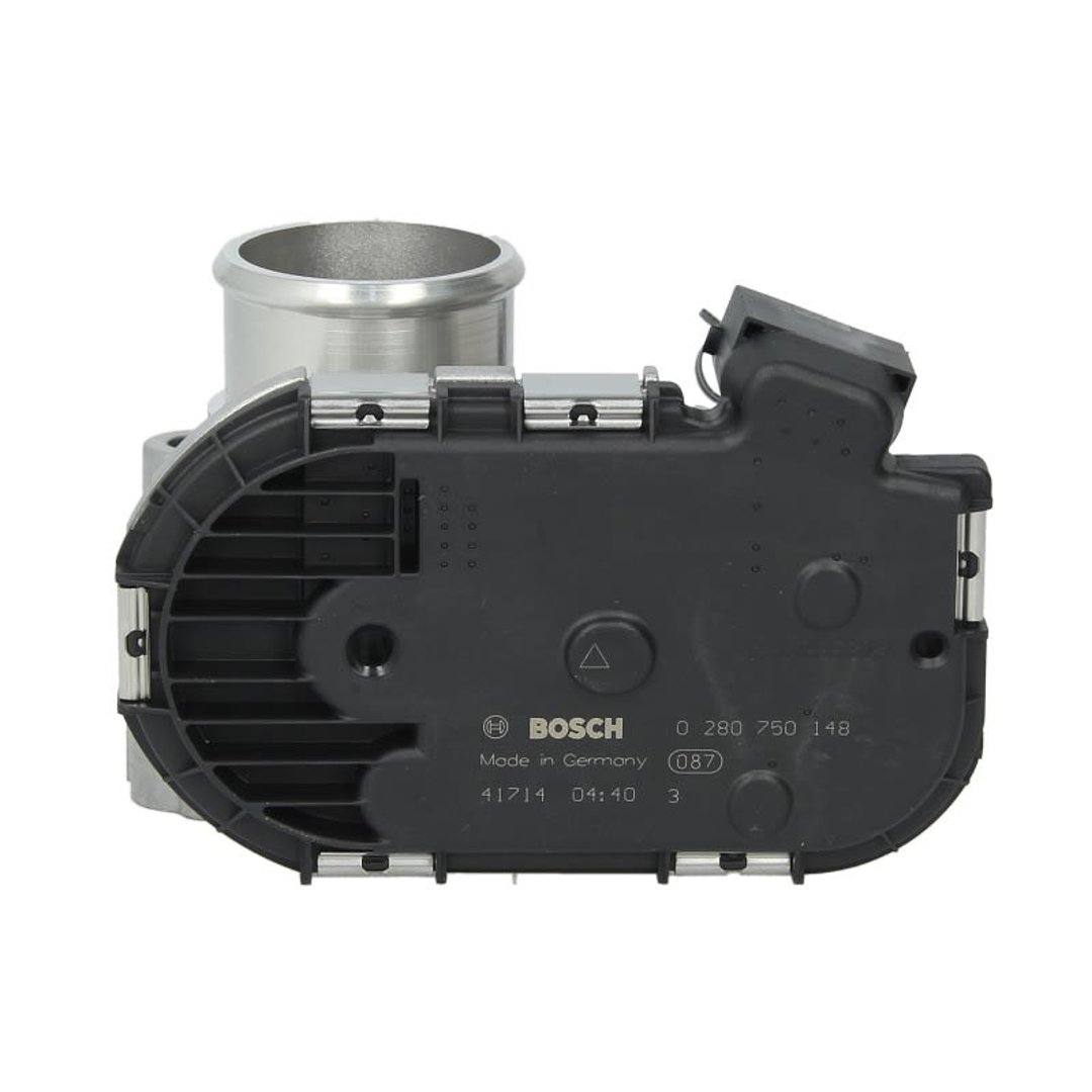 BOSCH Sterowanie, łopatka przepustnicy 0 280 750 148