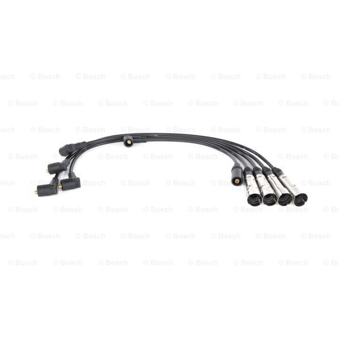 Bosch Zestaw przewodów zapłonowych 0 986 356 369