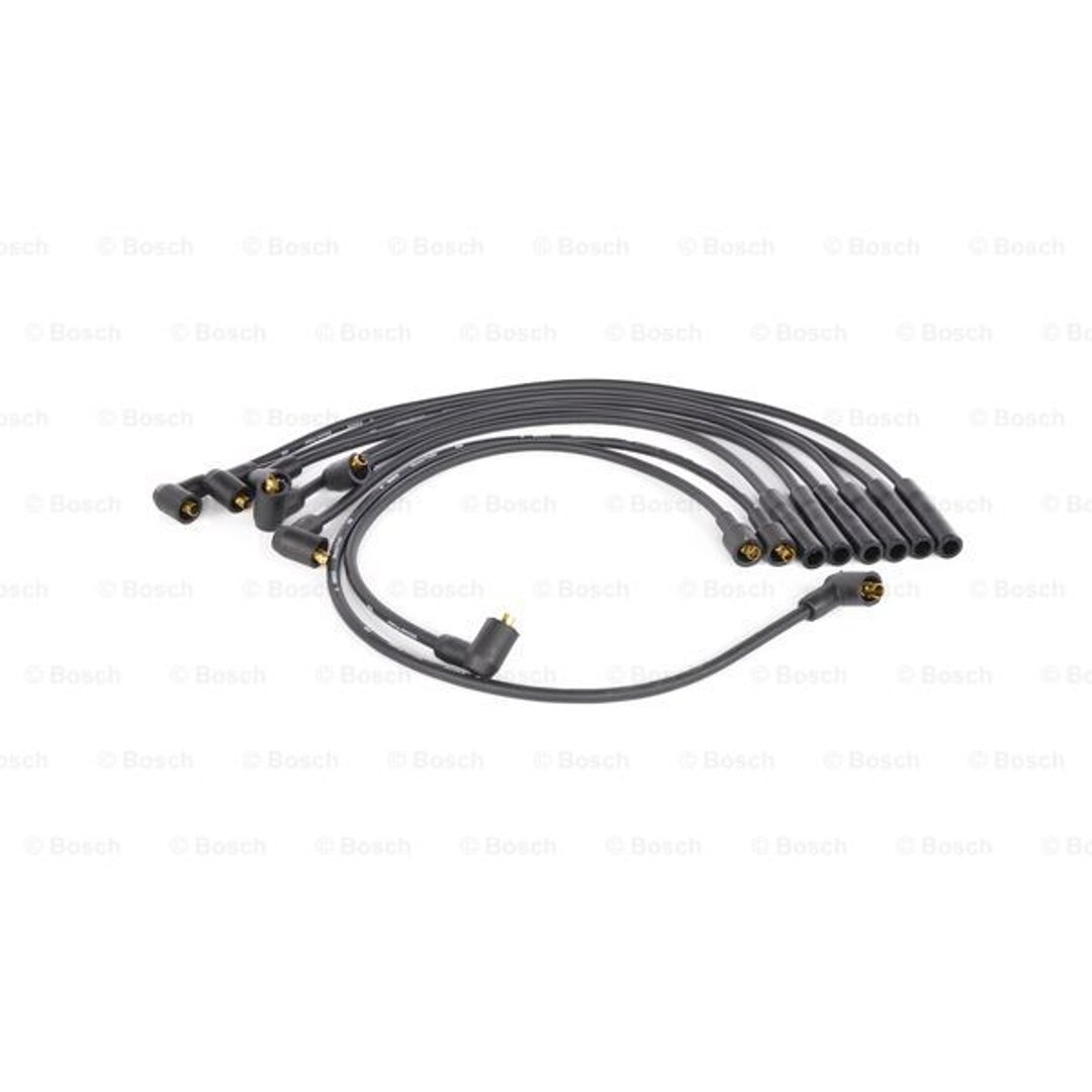 Bosch Zestaw przewodów zapłonowych 0 986 356 858
