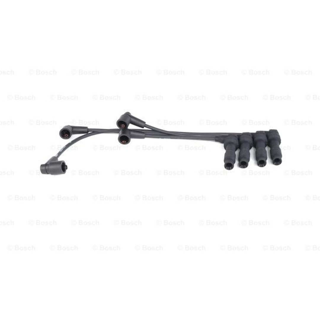 Bosch Zestaw przewodów zapłonowych 0 986 356 986