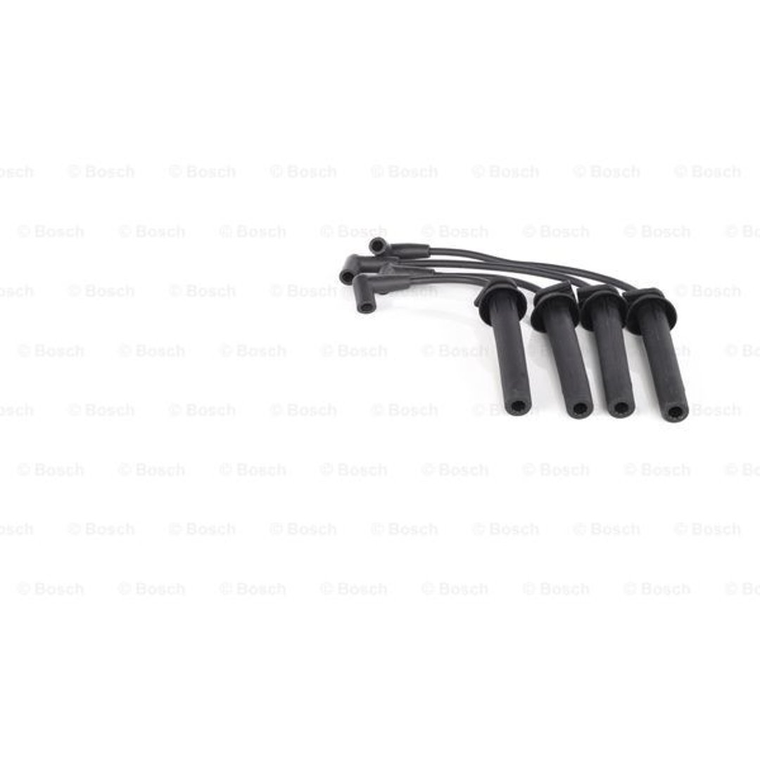 BOSCH Komplet przewodów zapłonowych 0 986 357 192