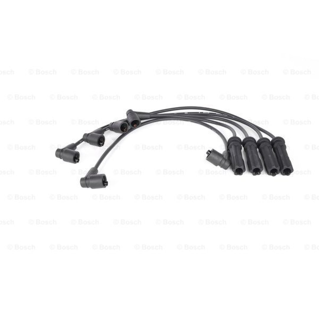Bosch Zestaw przewodów zapłonowych 0 986 357 244
