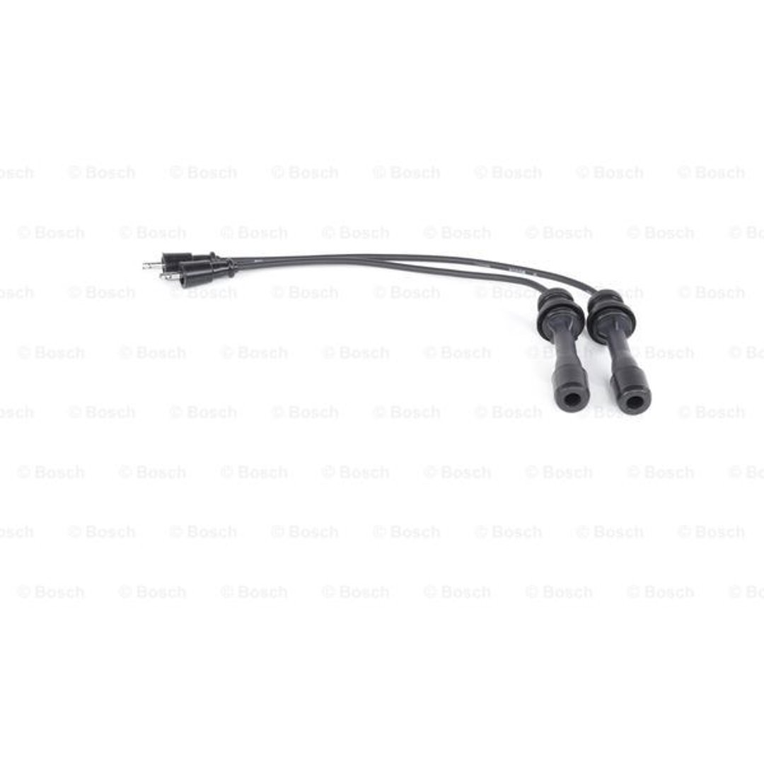 Bosch 0986357266 zestaw przewodów zapłonowych 0986357266