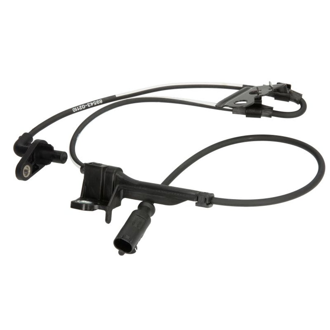 Czujnik ABS BOSCH 0 265 007 804
