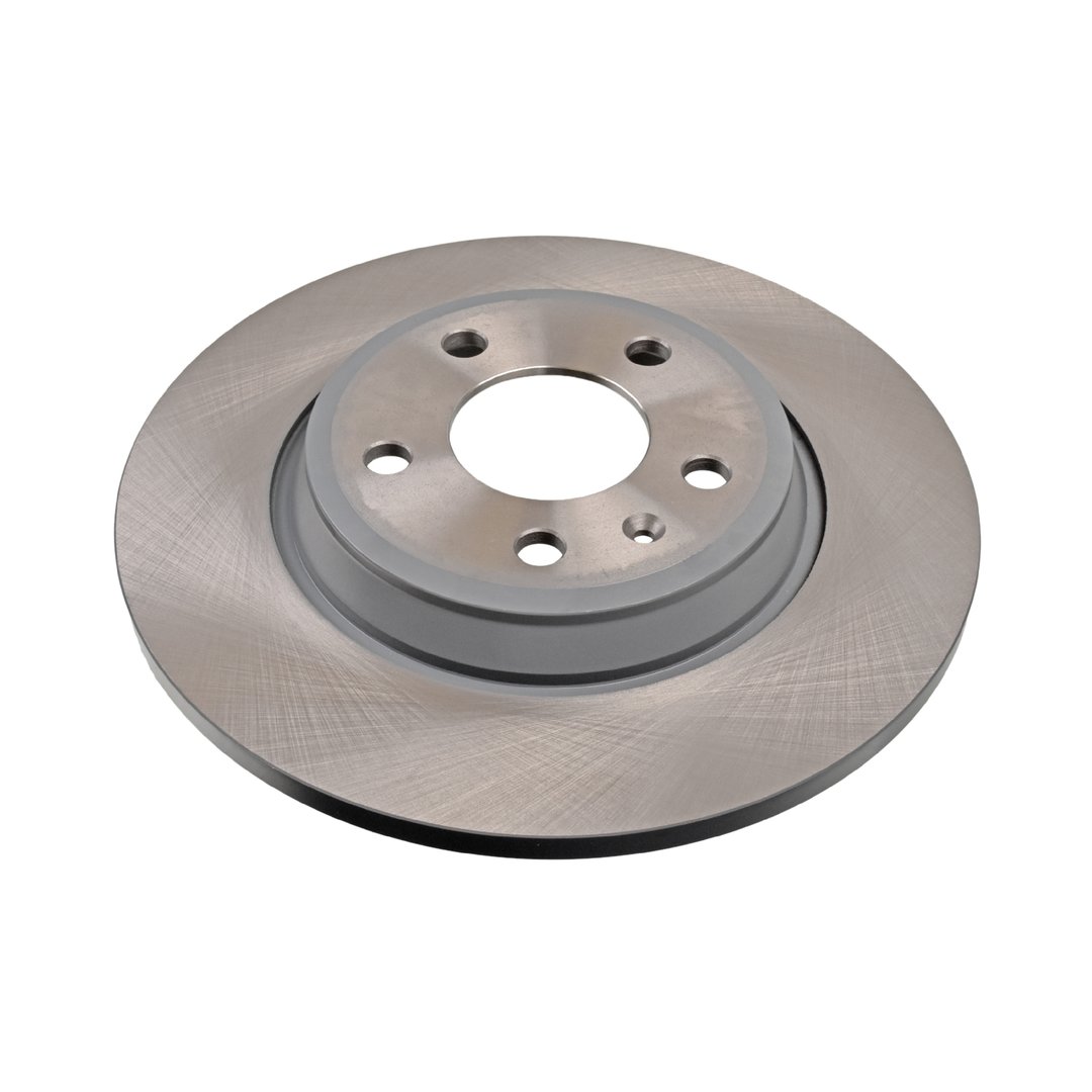 BLUE PRINT Tarcza hamulcowa ADV184303