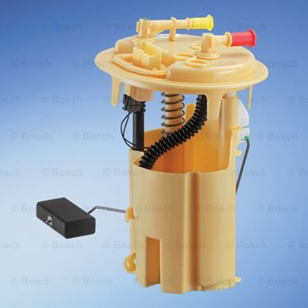 BOSCH Czujnik poziomu paliwa 0 986 580 365 0 986 580 365