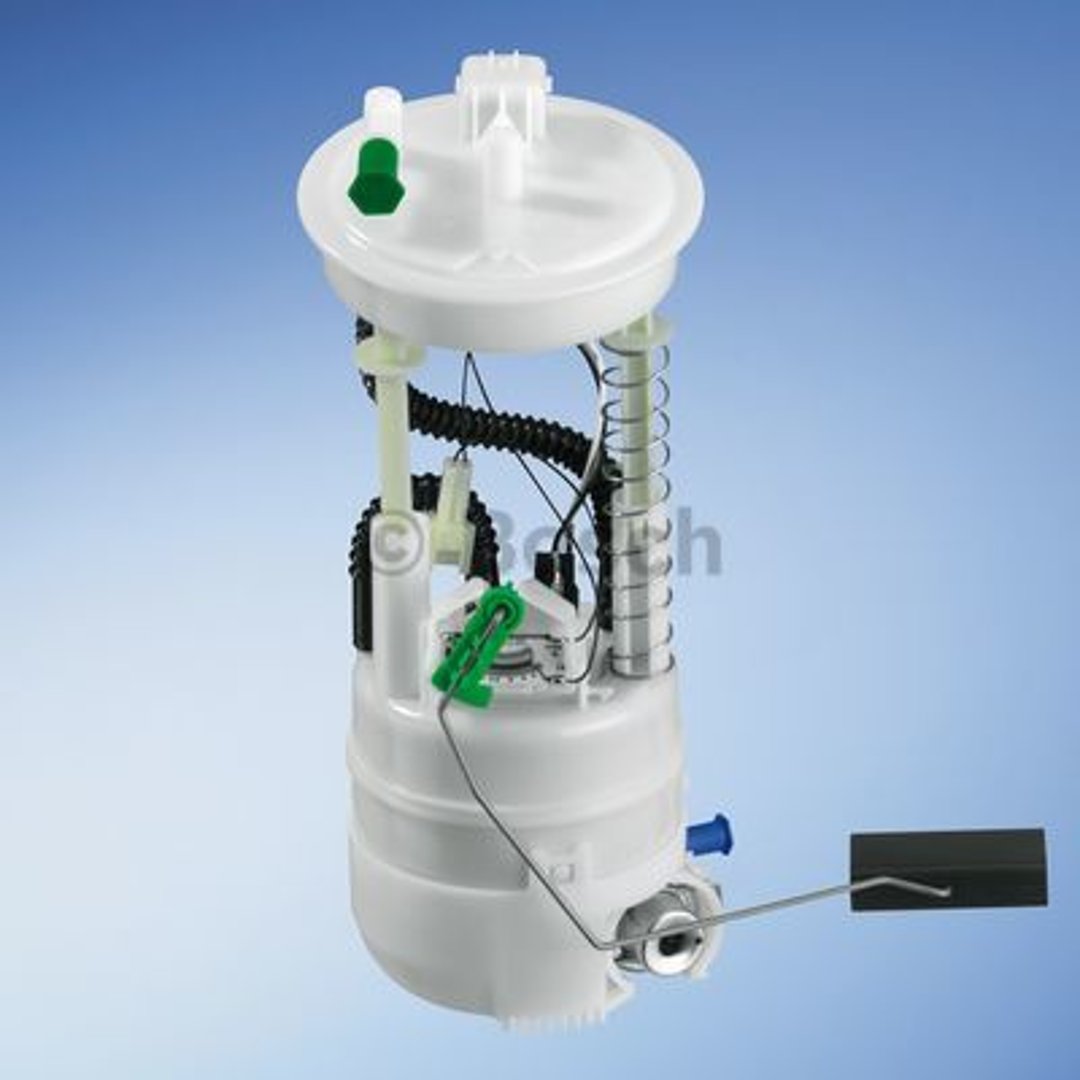 Bosch 0 986 580 380 i paliwa towarowy czystość 0 986 580 380