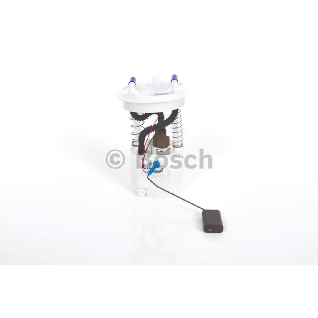BOSCH Zespół zasilający 0 986 580 950