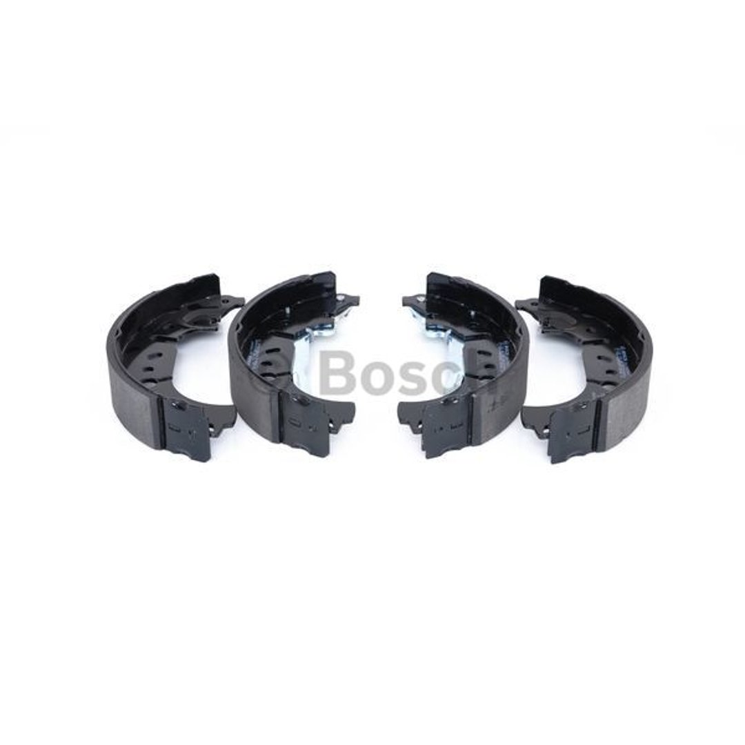 Szczęki hamulcowe BOSCH 0 986 487 956