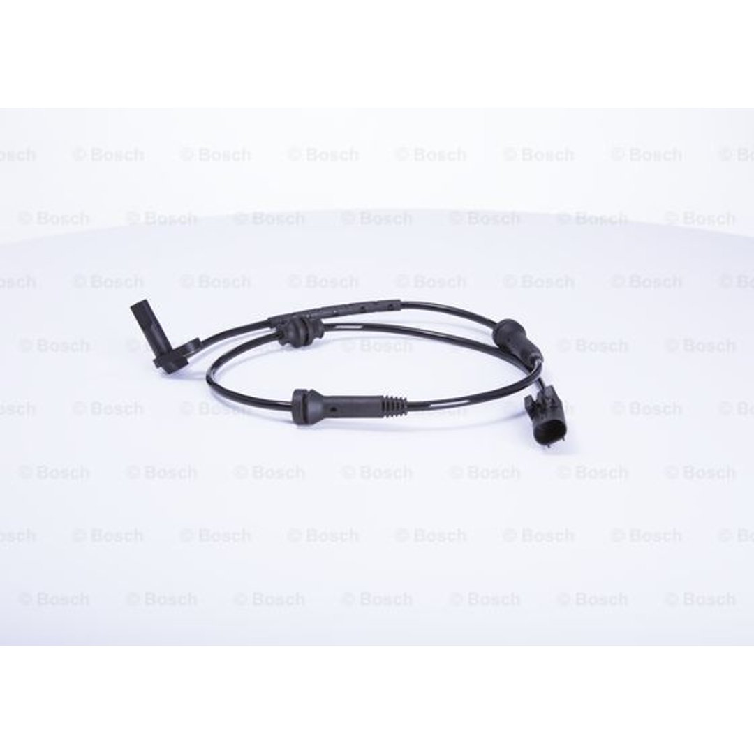 Czujnik ABS BOSCH 0 986 594 580